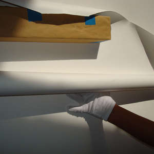 Image 90 - At work Paper, JP Sergent