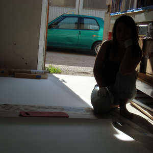 Image 88 - At work Paper, JP Sergent