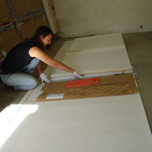 Image 91 - At work Paper, JP Sergent