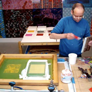 Image 75 - At work Paper, JP Sergent