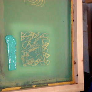 Image 82 - At work Paper, JP Sergent