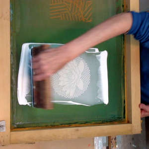 Image 80 - At work Paper, JP Sergent