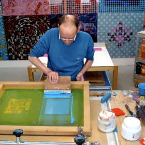Image 79 - At work Paper, JP Sergent