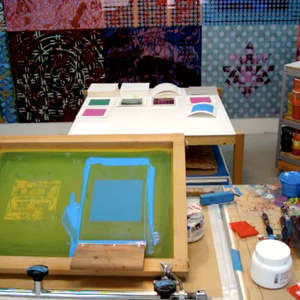 Image 78 - At work Paper, JP Sergent