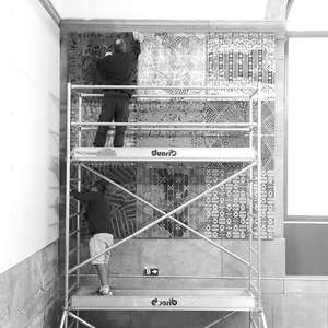 Image 12 - Z-Expo-MBA-Besancon-Photos-Installing-the-Panels-2019, JP Sergent