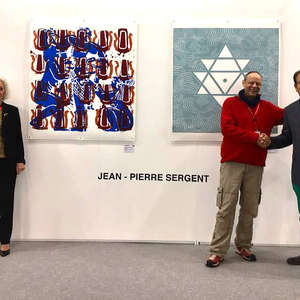 Image 34 - Z-Expo-Wopart-Photos-Exhibition-2019, JP Sergent