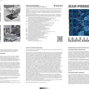 Image 1 - Catalogues printing, JP Sergent