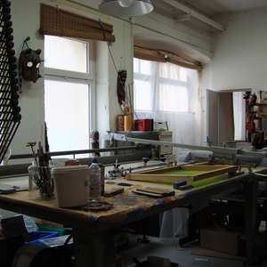 Image 71 - At work Paper, JP Sergent