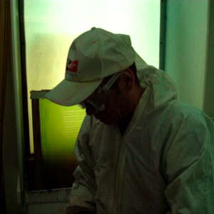 Image 22 - At work Paper, JP Sergent