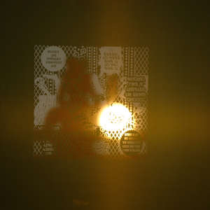 Image 70 - At work Paper, JP Sergent