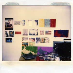 Image 16 - Studios in NY, JP Sergent