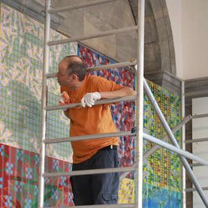 Image 85 - Z-Expo-MBA-Besancon-Photos-Installing-the-Panels-2019, JP Sergent