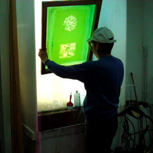 Image 56 - At work Paper, JP Sergent