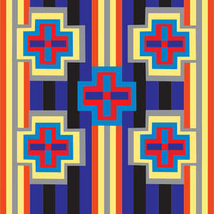 Image 5 - Industrial Textile Design, JP Sergent
