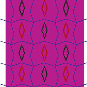 Image 3 - Industrial Textile Design, JP Sergent