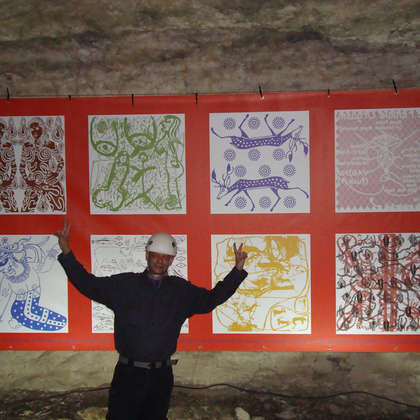 Image 9 - Z-visuels-grotte, JP Sergent