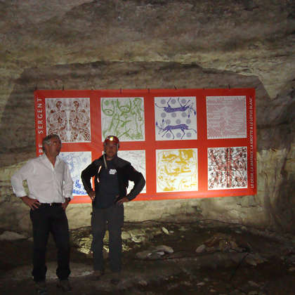Image 8 - Z-visuels-grotte, JP Sergent