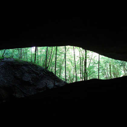 Image 2 - Z-visuels-grotte, JP Sergent