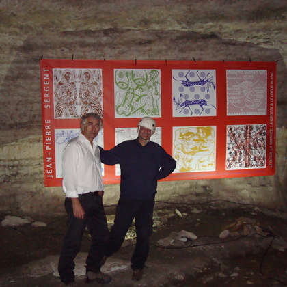 Image 7 - Z-visuels-grotte, JP Sergent