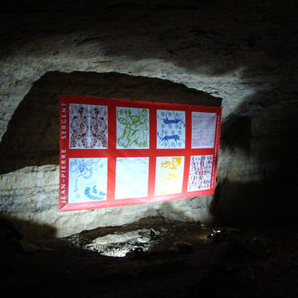 Image 5 - Z-visuels-grotte, JP Sergent