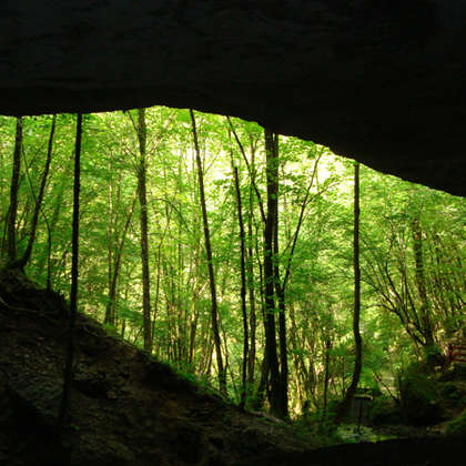 Image 1 - Z-visuels-grotte, JP Sergent