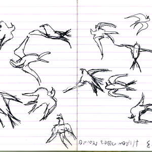 Image 122 - Sketches, JP Sergent