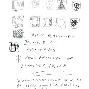 Image 88 - Sketches, JP Sergent