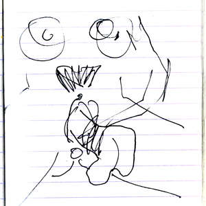 Image 73 - Sketches, JP Sergent