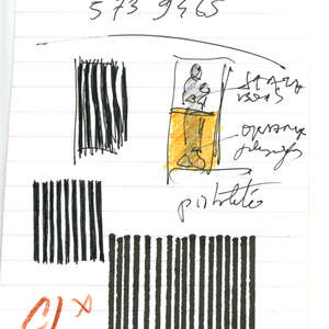 Image 147 - Sketches, JP Sergent