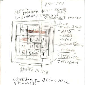 Image 80 - Sketches, JP Sergent