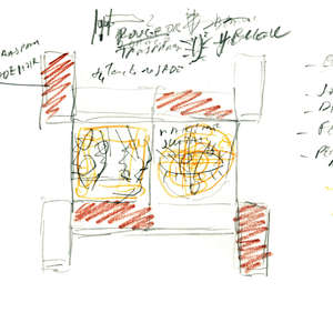 Image 82 - Sketches, JP Sergent