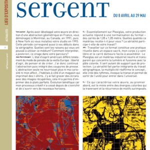 Image 49 - Reviews 2012, JP Sergent