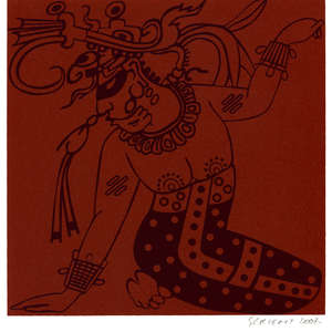 Image 31 - Small Paper 2002 Dragon Lady, JP Sergent