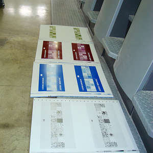 Image 51 - Catalogues printing, JP Sergent