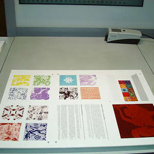 Image 52 - Catalogues printing, JP Sergent