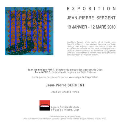 Image 14 - zExpositions diverses France, JP Sergent