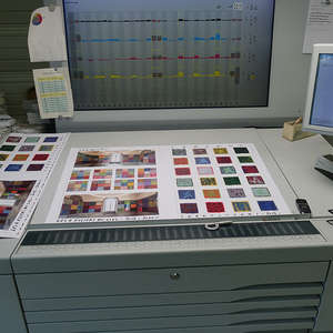Image 9 - Catalogues printing, JP Sergent