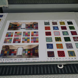 Image 6 - Catalogues printing, JP Sergent