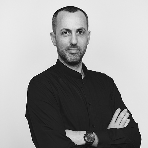 artiste ANDONI GUIRESSE (né en 1985 au Pays Basque)