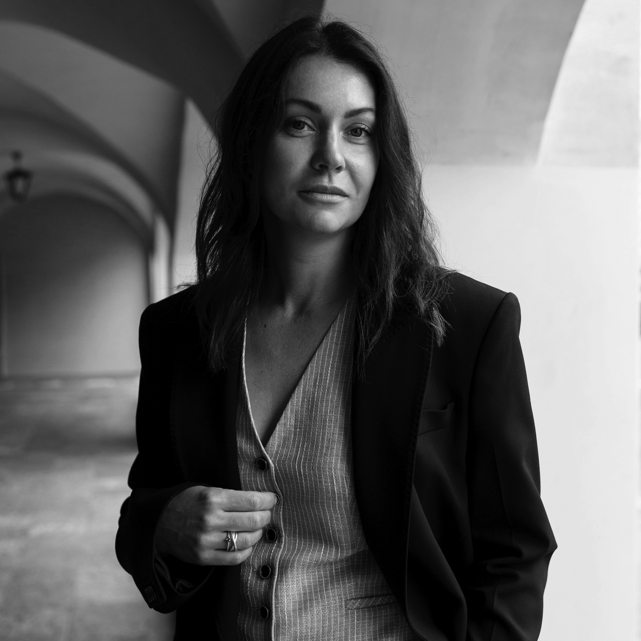 INTERVIEW OF ARTIST JEAN-PIERRE SERGENT BY ART HISTORIAN ELENA SHLIAKHTINA | JULY 24 2026
