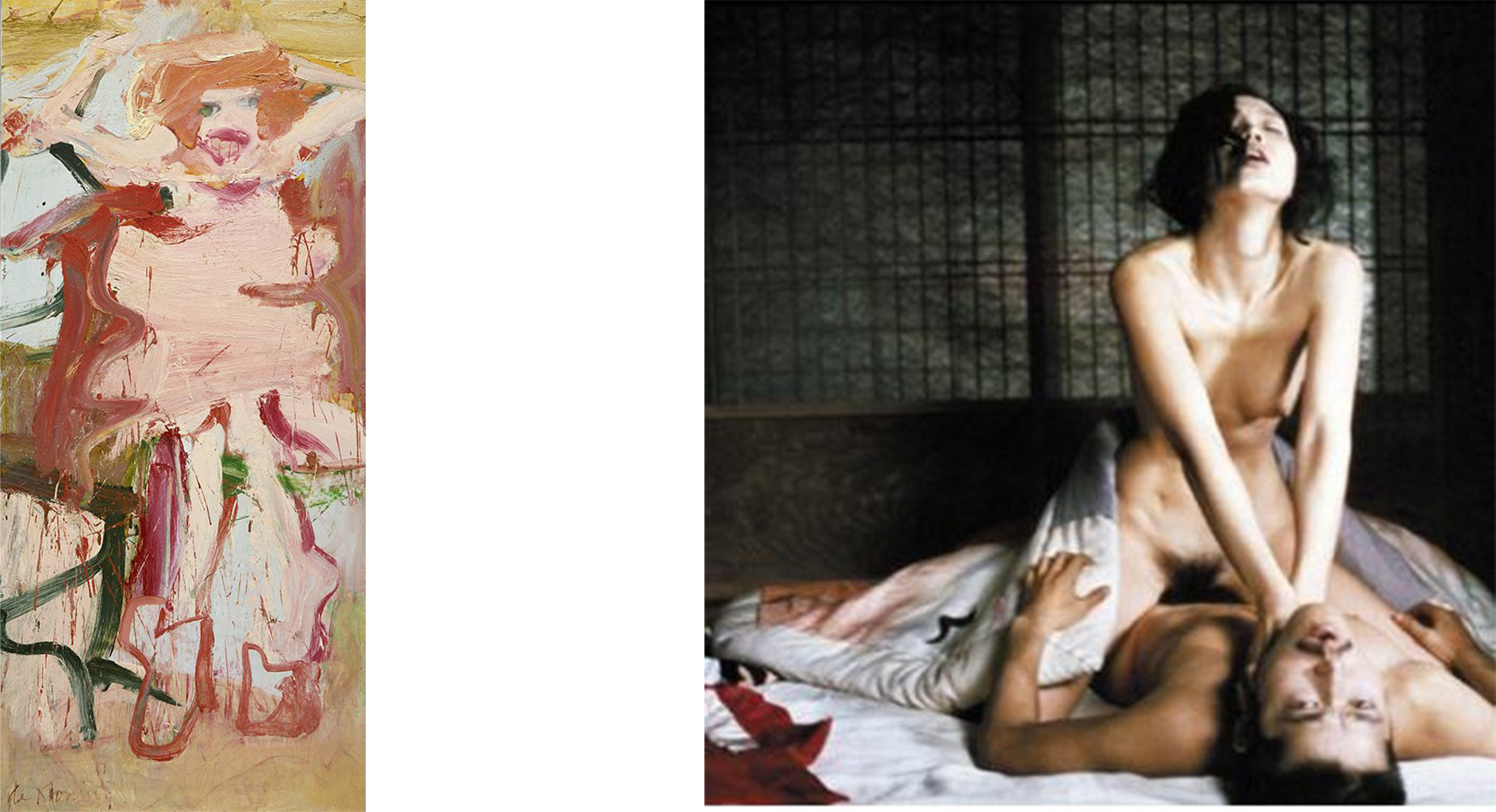 Artist Jean-pierre Sergent, visuel beauty etc...