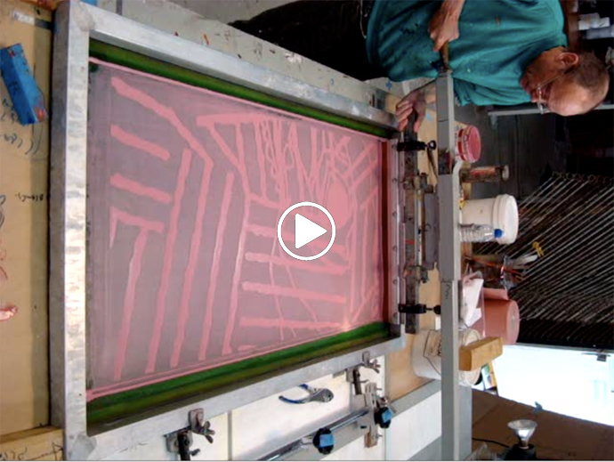 AT WORK II PART VII : THE PLEXIGLAS 1