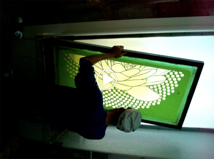  JEAN-PIERRE SERGENT AT WORK II PART VI: THE SCREENS 3 