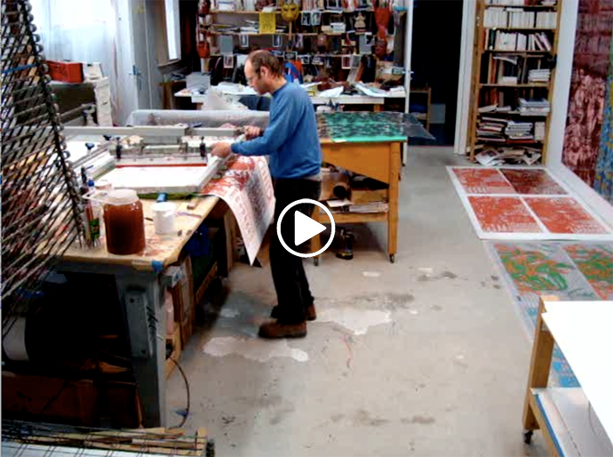 AT WORK II PART X : THE PLEXIGLAS #4