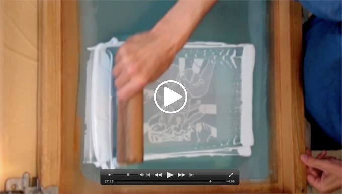 JEAN-PIERRE SERGENT AU TRAVAIL VIDEO X