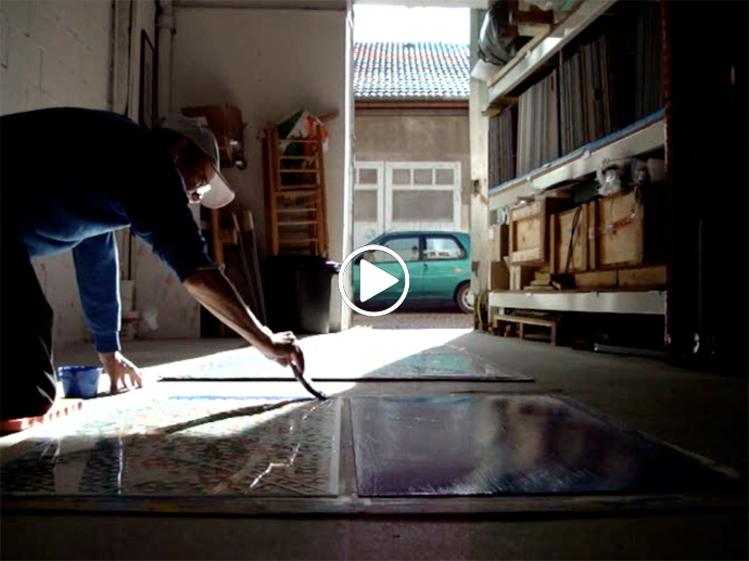Jean-Pierre Sergent, video 12