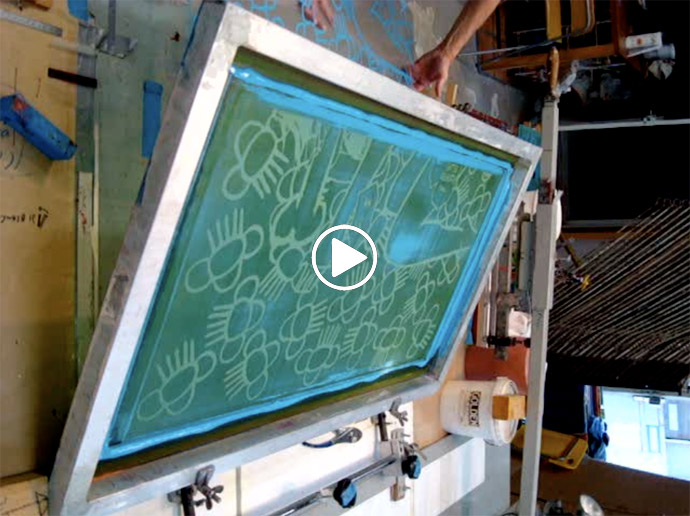 Jean-Pierre Sergent, AT WORK II PART IX : THE PLEXIGLAS #3